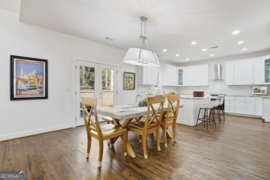 Discover this stunning new construction masterpiece in on Fairfield Plantation Golf and Country Club in Georgia - for sale on GolfHomes.com, golf home, golf lot