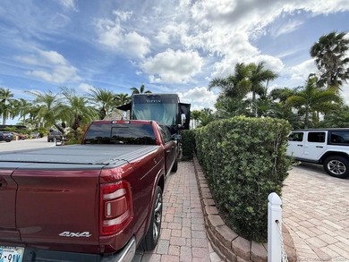 Welcome to one of the most beautiful lots in the resort! This on St. Lucie Trail Golf Club in Florida - for sale on GolfHomes.com, golf home, golf lot