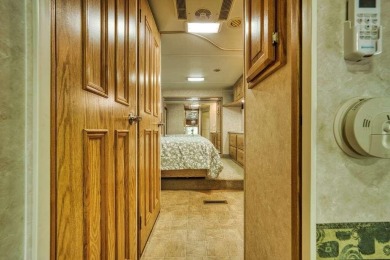 RV Lot  2004 Carriage Cameo - Fully Furnished in Coosawattee on White Path Golf Club in Georgia - for sale on GolfHomes.com, golf home, golf lot