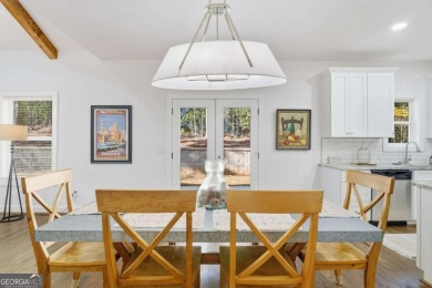Discover this stunning new construction masterpiece in on Fairfield Plantation Golf and Country Club in Georgia - for sale on GolfHomes.com, golf home, golf lot