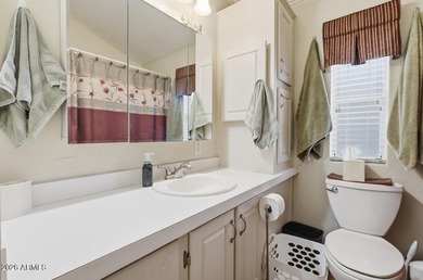 TIRED OF LEASING YOUR LAND? Come see this newly listed Park on Pueblo Golf Course in Arizona - for sale on GolfHomes.com, golf home, golf lot