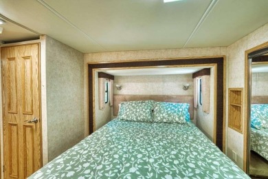 RV Lot  2004 Carriage Cameo - Fully Furnished in Coosawattee on White Path Golf Club in Georgia - for sale on GolfHomes.com, golf home, golf lot
