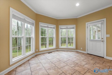 This must see updated home has never had any pets and no carpet on Cherokee Ridge Country Club in Alabama - for sale on GolfHomes.com, golf home, golf lot