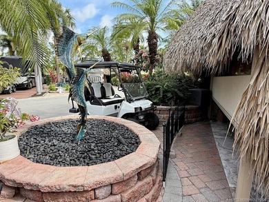 Welcome to one of the most beautiful lots in the resort! This on St. Lucie Trail Golf Club in Florida - for sale on GolfHomes.com, golf home, golf lot