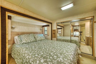 RV Lot  2004 Carriage Cameo - Fully Furnished in Coosawattee on White Path Golf Club in Georgia - for sale on GolfHomes.com, golf home, golf lot