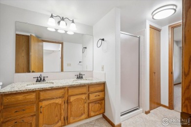 New HVAC, Skylights, Paint, light fixtures and Decking! Move in on Cattail Creek Golf Course in Colorado - for sale on GolfHomes.com, golf home, golf lot