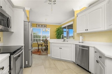 If you are looking for the perfect home with stunning views in a on The Club At Strand in Florida - for sale on GolfHomes.com, golf home, golf lot