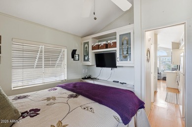 TIRED OF LEASING YOUR LAND? Come see this newly listed Park on Pueblo Golf Course in Arizona - for sale on GolfHomes.com, golf home, golf lot