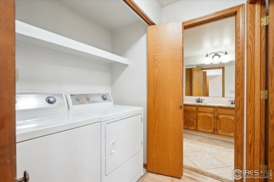 New HVAC, Skylights, Paint, light fixtures and Decking! Move in on Cattail Creek Golf Course in Colorado - for sale on GolfHomes.com, golf home, golf lot