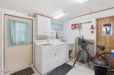 TIRED OF LEASING YOUR LAND? Come see this newly listed Park on Pueblo Golf Course in Arizona - for sale on GolfHomes.com, golf home, golf lot