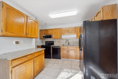 New HVAC, Skylights, Paint, light fixtures and Decking! Move in on Cattail Creek Golf Course in Colorado - for sale on GolfHomes.com, golf home, golf lot