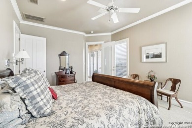 Welcome to this exquisite single-story home, showcasing hill on Tapatio Springs Country Club and Resort in Texas - for sale on GolfHomes.com, golf home, golf lot