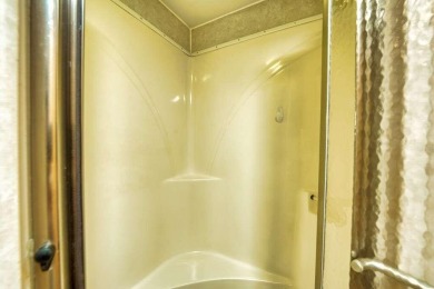 RV Lot  2004 Carriage Cameo - Fully Furnished in Coosawattee on White Path Golf Club in Georgia - for sale on GolfHomes.com, golf home, golf lot