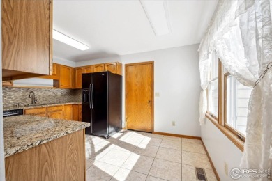 New HVAC, Skylights, Paint, light fixtures and Decking! Move in on Cattail Creek Golf Course in Colorado - for sale on GolfHomes.com, golf home, golf lot