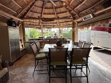 Welcome to one of the most beautiful lots in the resort! This on St. Lucie Trail Golf Club in Florida - for sale on GolfHomes.com, golf home, golf lot