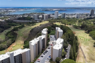 ASSUMABLE VA LOAN (for a VA Buyer) with 4.225% interest rate on Pearl Country Club in Hawaii - for sale on GolfHomes.com, golf home, golf lot