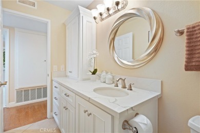 Welcome to your dream home nestled in the highly sought-after on Upland Hills Country Club in California - for sale on GolfHomes.com, golf home, golf lot