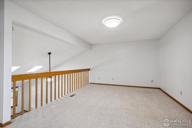 New HVAC, Skylights, Paint, light fixtures and Decking! Move in on Cattail Creek Golf Course in Colorado - for sale on GolfHomes.com, golf home, golf lot