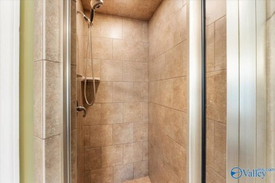 This must see updated home has never had any pets and no carpet on Cherokee Ridge Country Club in Alabama - for sale on GolfHomes.com, golf home, golf lot