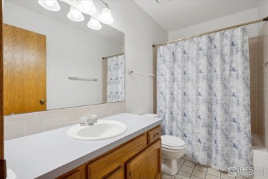 New HVAC, Skylights, Paint, light fixtures and Decking! Move in on Cattail Creek Golf Course in Colorado - for sale on GolfHomes.com, golf home, golf lot