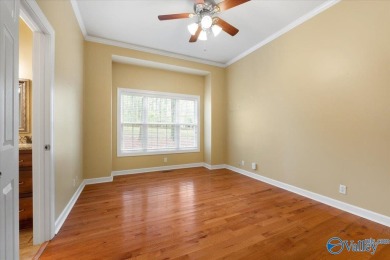 This must see updated home has never had any pets and no carpet on Cherokee Ridge Country Club in Alabama - for sale on GolfHomes.com, golf home, golf lot