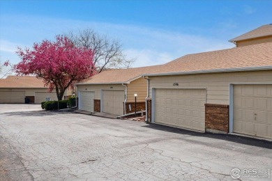 New HVAC, Skylights, Paint, light fixtures and Decking! Move in on Cattail Creek Golf Course in Colorado - for sale on GolfHomes.com, golf home, golf lot