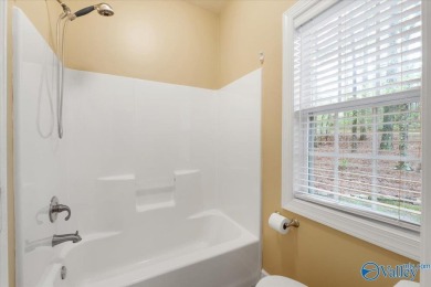 This must see updated home has never had any pets and no carpet on Cherokee Ridge Country Club in Alabama - for sale on GolfHomes.com, golf home, golf lot