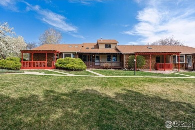 New HVAC, Skylights, Paint, light fixtures and Decking! Move in on Cattail Creek Golf Course in Colorado - for sale on GolfHomes.com, golf home, golf lot