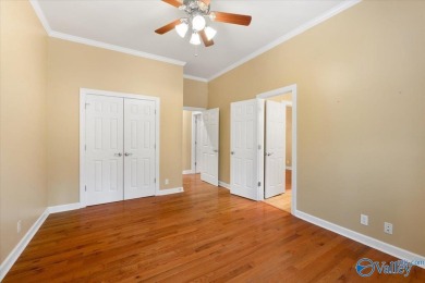 This must see updated home has never had any pets and no carpet on Cherokee Ridge Country Club in Alabama - for sale on GolfHomes.com, golf home, golf lot