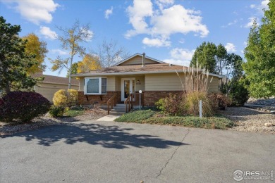 New HVAC, Skylights, Paint, light fixtures and Decking! Move in on Cattail Creek Golf Course in Colorado - for sale on GolfHomes.com, golf home, golf lot