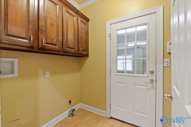 This must see updated home has never had any pets and no carpet on Cherokee Ridge Country Club in Alabama - for sale on GolfHomes.com, golf home, golf lot