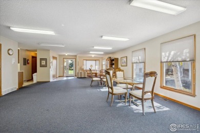 New HVAC, Skylights, Paint, light fixtures and Decking! Move in on Cattail Creek Golf Course in Colorado - for sale on GolfHomes.com, golf home, golf lot