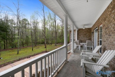 This must see updated home has never had any pets and no carpet on Cherokee Ridge Country Club in Alabama - for sale on GolfHomes.com, golf home, golf lot