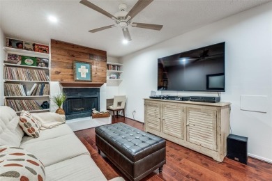 Welcome to your move-in ready oasis just 15 minutes from on Keeton Park Golf Course in Texas - for sale on GolfHomes.com, golf home, golf lot