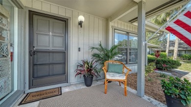 Welcome to The Glen. Discover this quaint retreat in Sarasota on Bobby Jones Golf Club in Florida - for sale on GolfHomes.com, golf home, golf lot