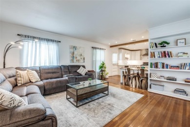 Welcome to your move-in ready oasis just 15 minutes from on Keeton Park Golf Course in Texas - for sale on GolfHomes.com, golf home, golf lot