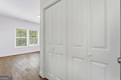 Discover this stunning new construction masterpiece in on Fairfield Plantation Golf and Country Club in Georgia - for sale on GolfHomes.com, golf home, golf lot