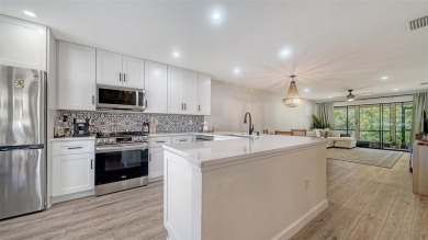 Welcome to The Glen. Discover this quaint retreat in Sarasota on Bobby Jones Golf Club in Florida - for sale on GolfHomes.com, golf home, golf lot