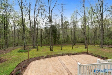 This must see updated home has never had any pets and no carpet on Cherokee Ridge Country Club in Alabama - for sale on GolfHomes.com, golf home, golf lot