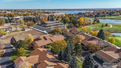New HVAC, Skylights, Paint, light fixtures and Decking! Move in on Cattail Creek Golf Course in Colorado - for sale on GolfHomes.com, golf home, golf lot