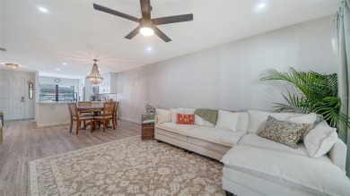 Welcome to The Glen. Discover this quaint retreat in Sarasota on Bobby Jones Golf Club in Florida - for sale on GolfHomes.com, golf home, golf lot