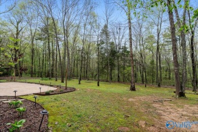 This must see updated home has never had any pets and no carpet on Cherokee Ridge Country Club in Alabama - for sale on GolfHomes.com, golf home, golf lot