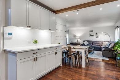 Welcome to your move-in ready oasis just 15 minutes from on Keeton Park Golf Course in Texas - for sale on GolfHomes.com, golf home, golf lot