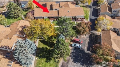 New HVAC, Skylights, Paint, light fixtures and Decking! Move in on Cattail Creek Golf Course in Colorado - for sale on GolfHomes.com, golf home, golf lot