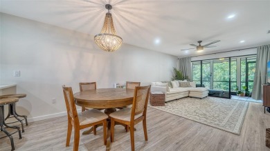 Welcome to The Glen. Discover this quaint retreat in Sarasota on Bobby Jones Golf Club in Florida - for sale on GolfHomes.com, golf home, golf lot