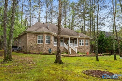 This must see updated home has never had any pets and no carpet on Cherokee Ridge Country Club in Alabama - for sale on GolfHomes.com, golf home, golf lot