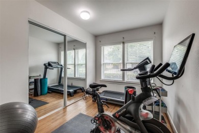 Welcome to your move-in ready oasis just 15 minutes from on Keeton Park Golf Course in Texas - for sale on GolfHomes.com, golf home, golf lot