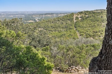 Welcome to this exquisite single-story home, showcasing hill on Tapatio Springs Country Club and Resort in Texas - for sale on GolfHomes.com, golf home, golf lot