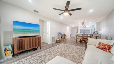 Welcome to The Glen. Discover this quaint retreat in Sarasota on Bobby Jones Golf Club in Florida - for sale on GolfHomes.com, golf home, golf lot