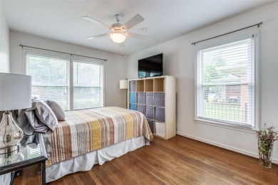 Welcome to your move-in ready oasis just 15 minutes from on Keeton Park Golf Course in Texas - for sale on GolfHomes.com, golf home, golf lot